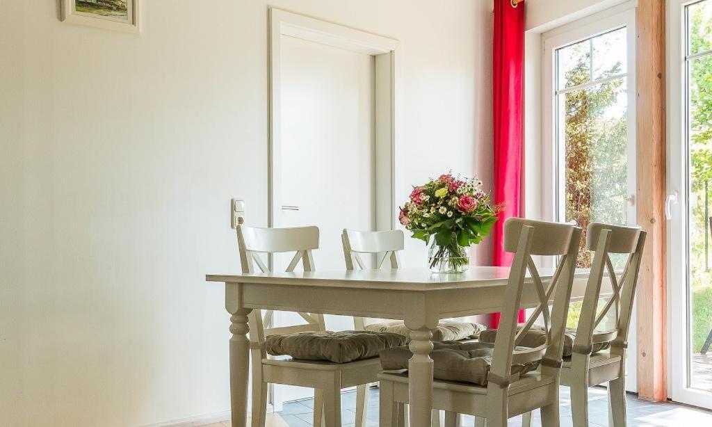 Haus Michel 01 Apartment Born Ngoại thất bức ảnh